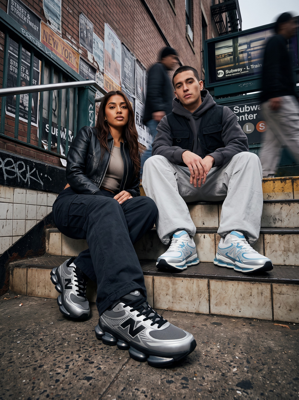 New Balance