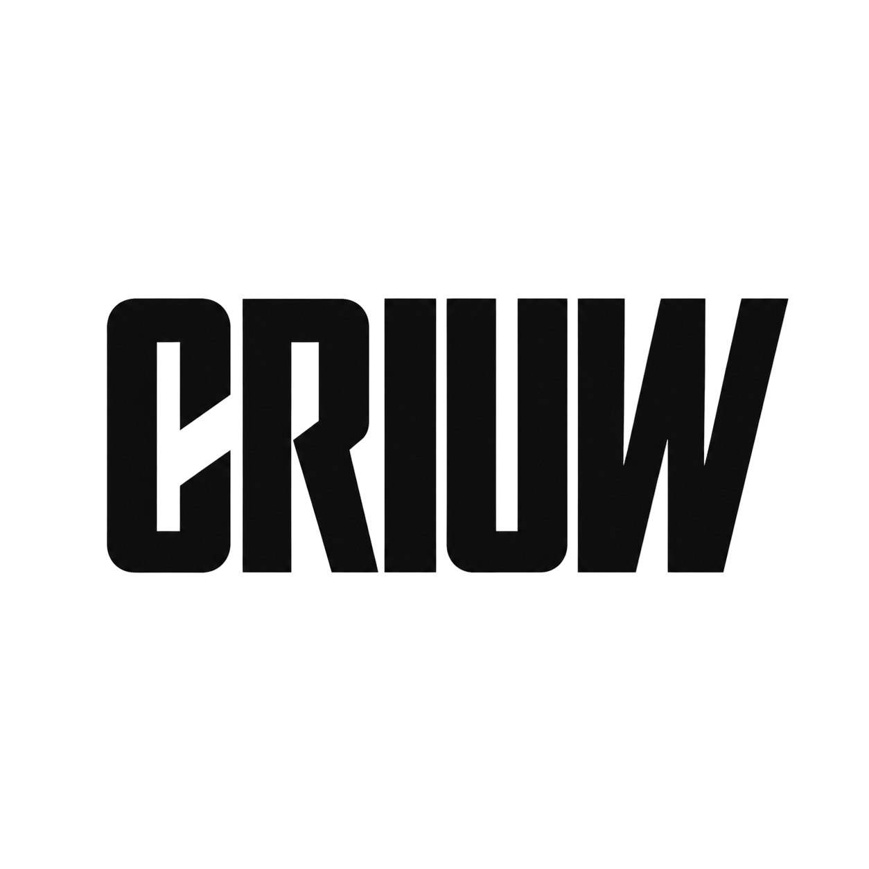 CRIUW 
