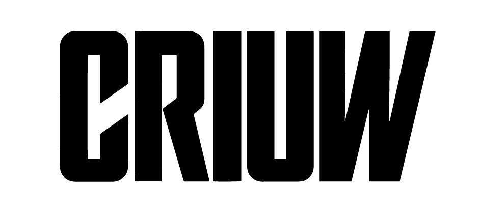 CRIUW 
