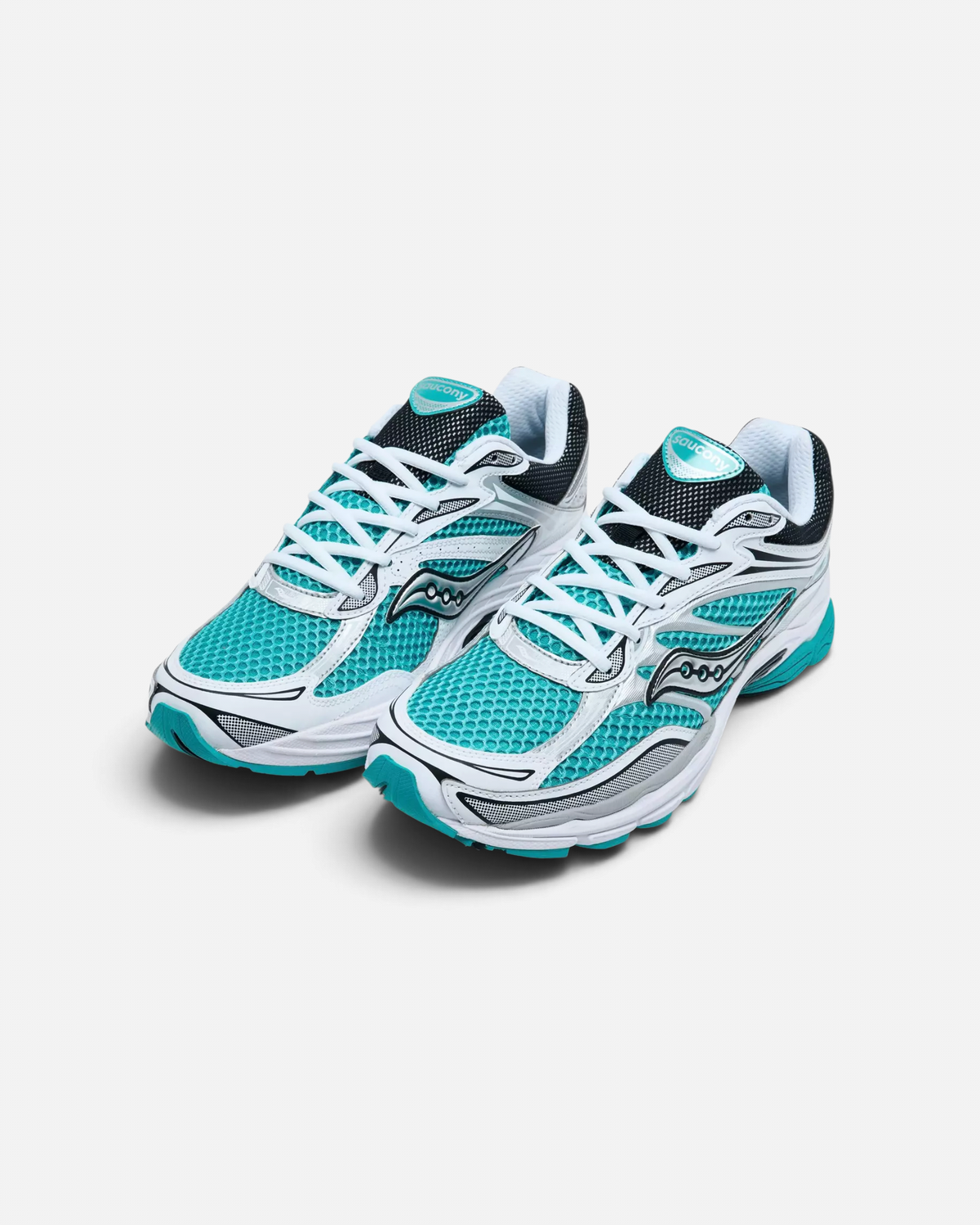 SAUCONY PROGRID OMNI 9 CASUAL