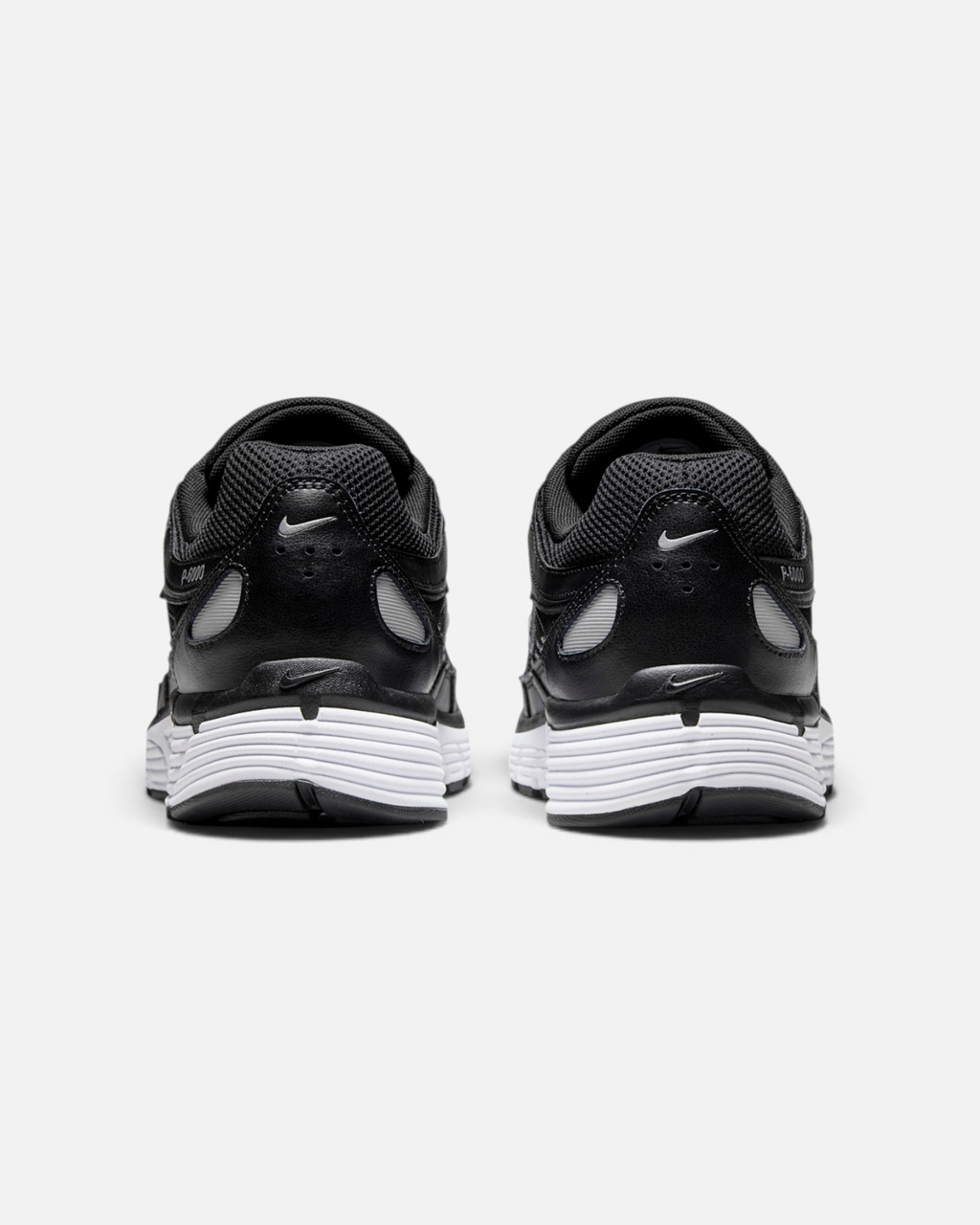 NIKE P-6000 BLACK