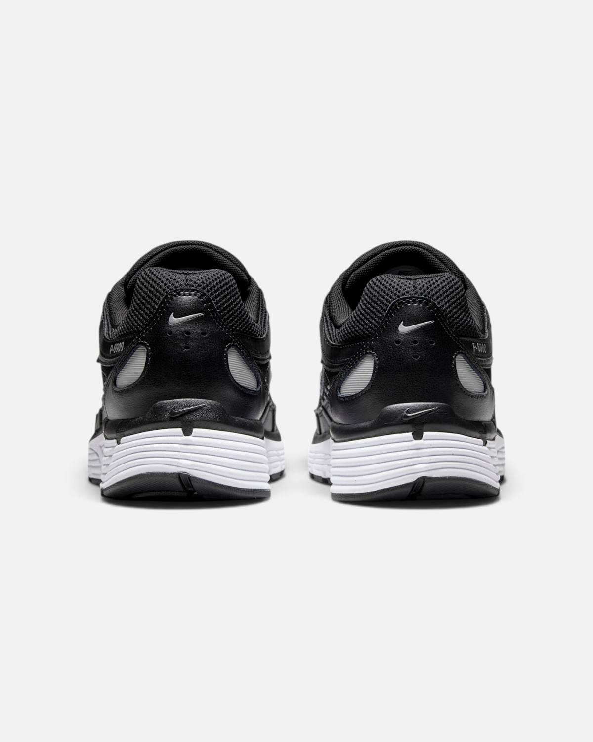 NIKE P-6000 BLACK
