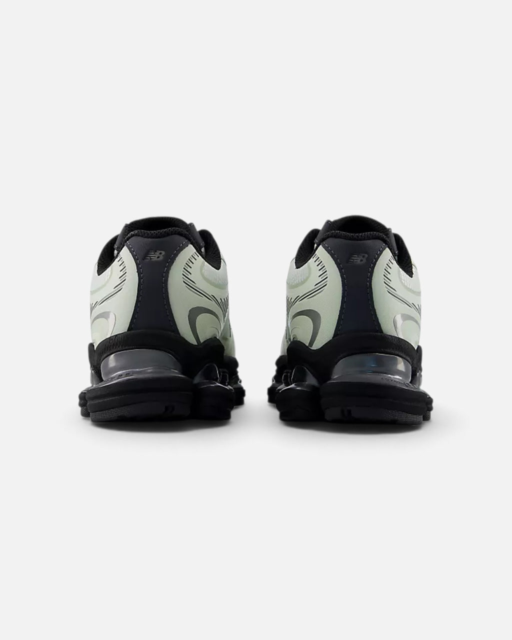 NEW BALANCE ABZORB 2000 MINT WATER