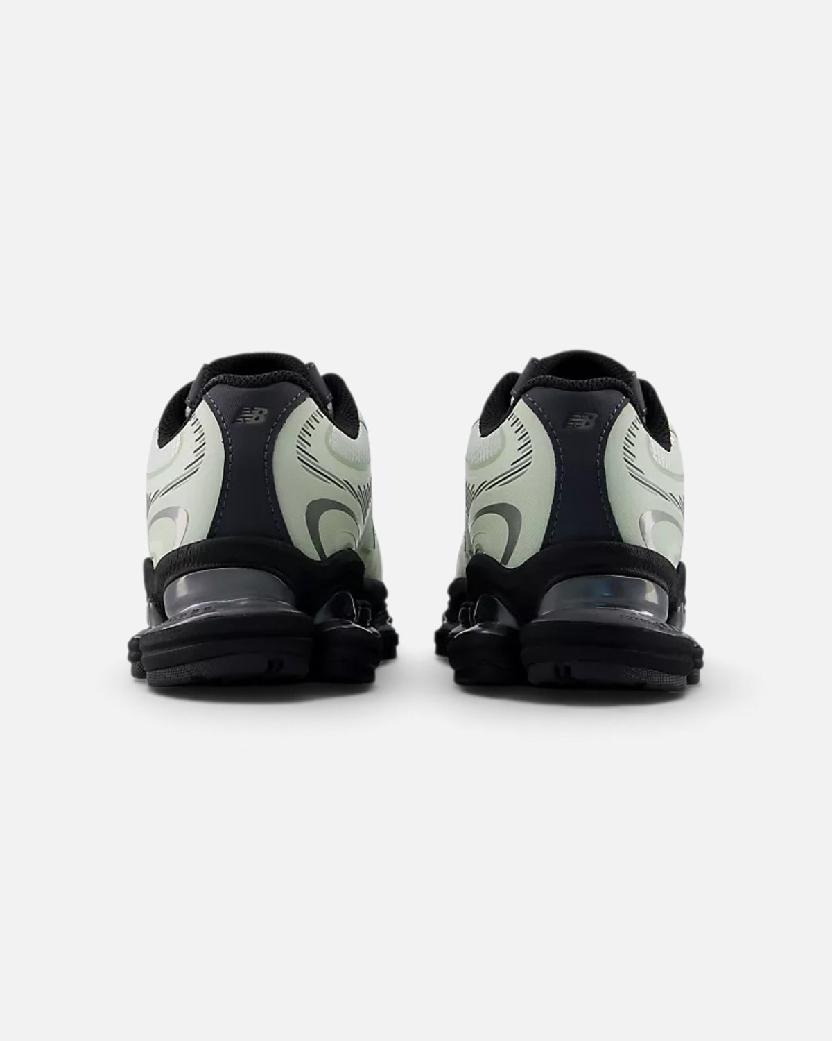NEW BALANCE ABZORB 2000 MINT WATER