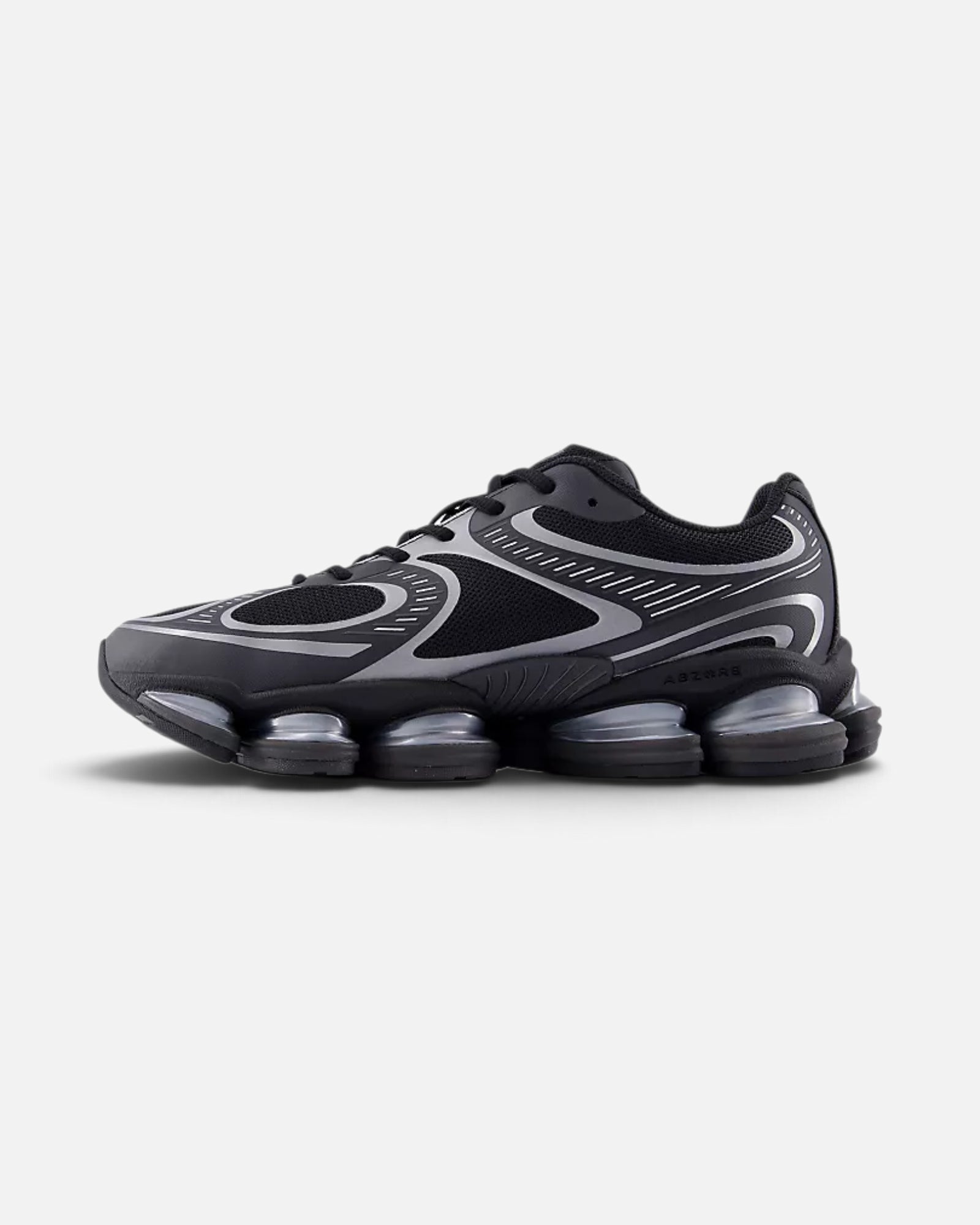 NEW BALANCE ABZORB 2000