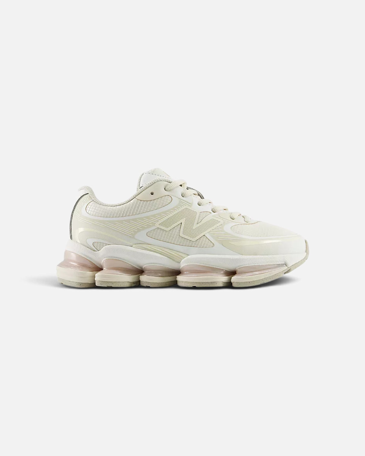 NEW BALANCE ABZORB 2000 TIMBERWOLF