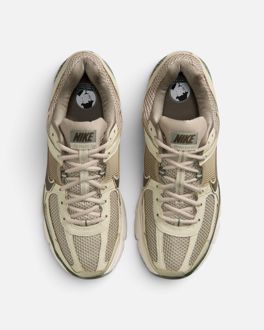 NIKE ZOOM VOMERO 5 DESERT KHAKI