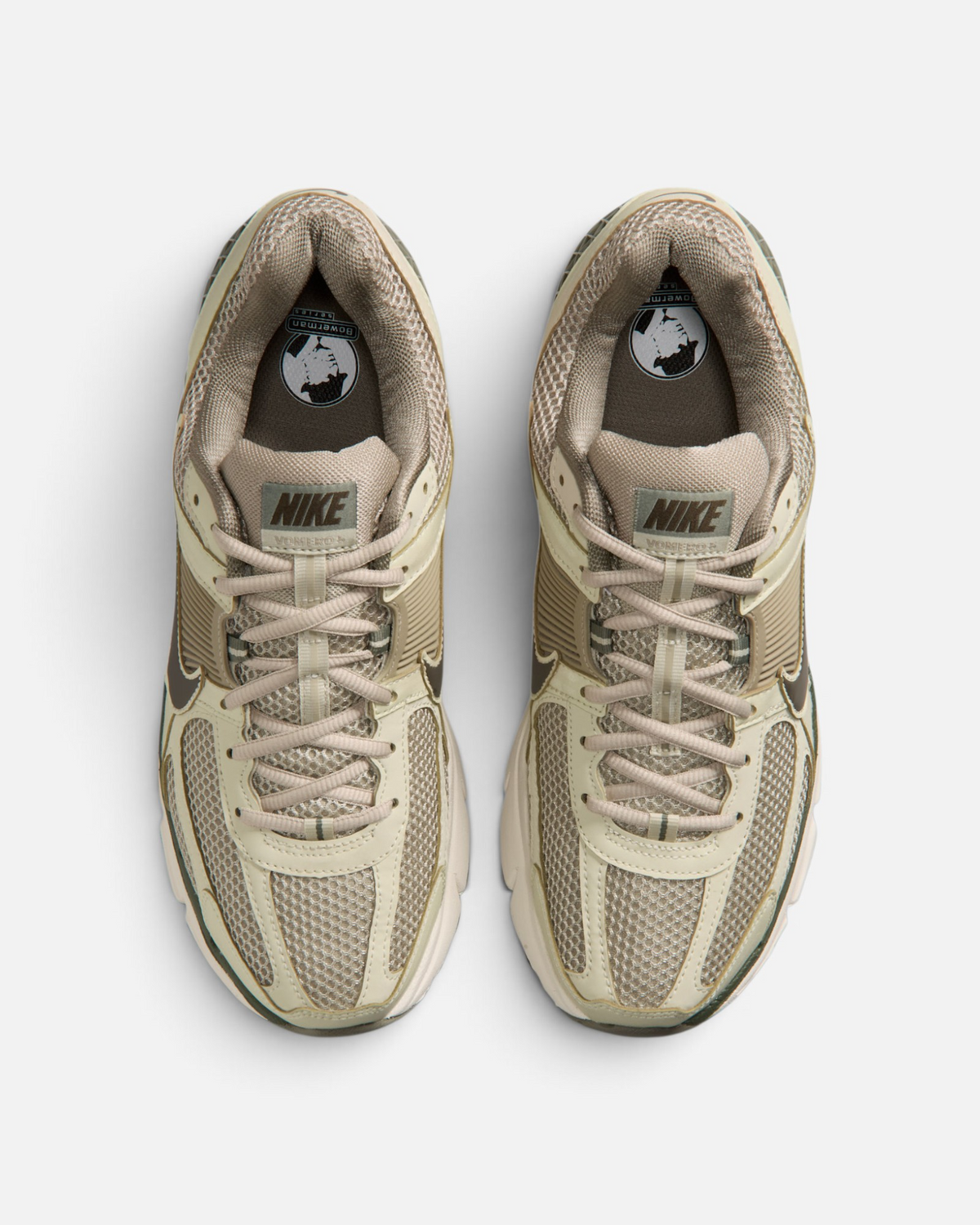 NIKE ZOOM VOMERO 5 DESERT KHAKI
