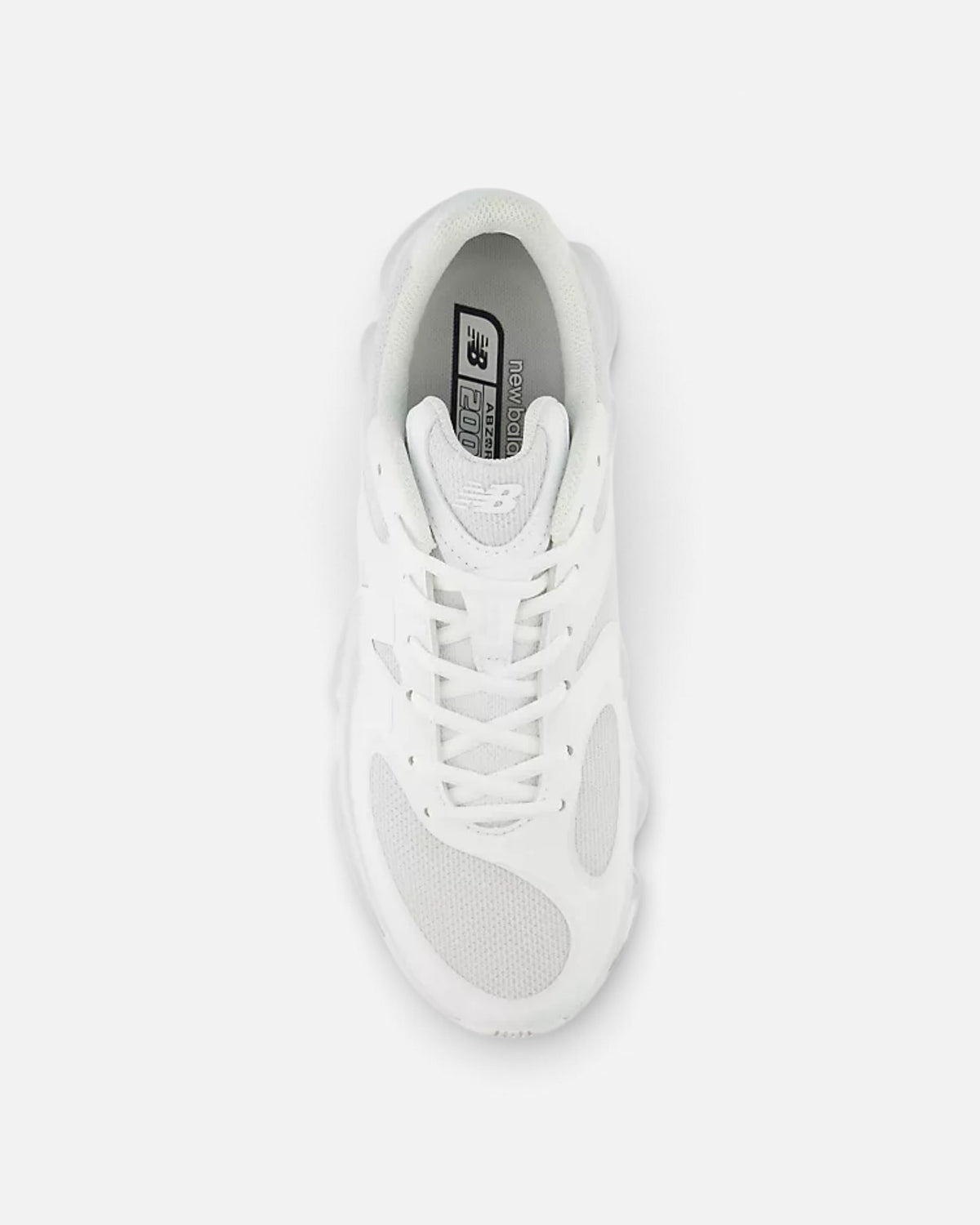 NEW BALANCE ABZORB 2000