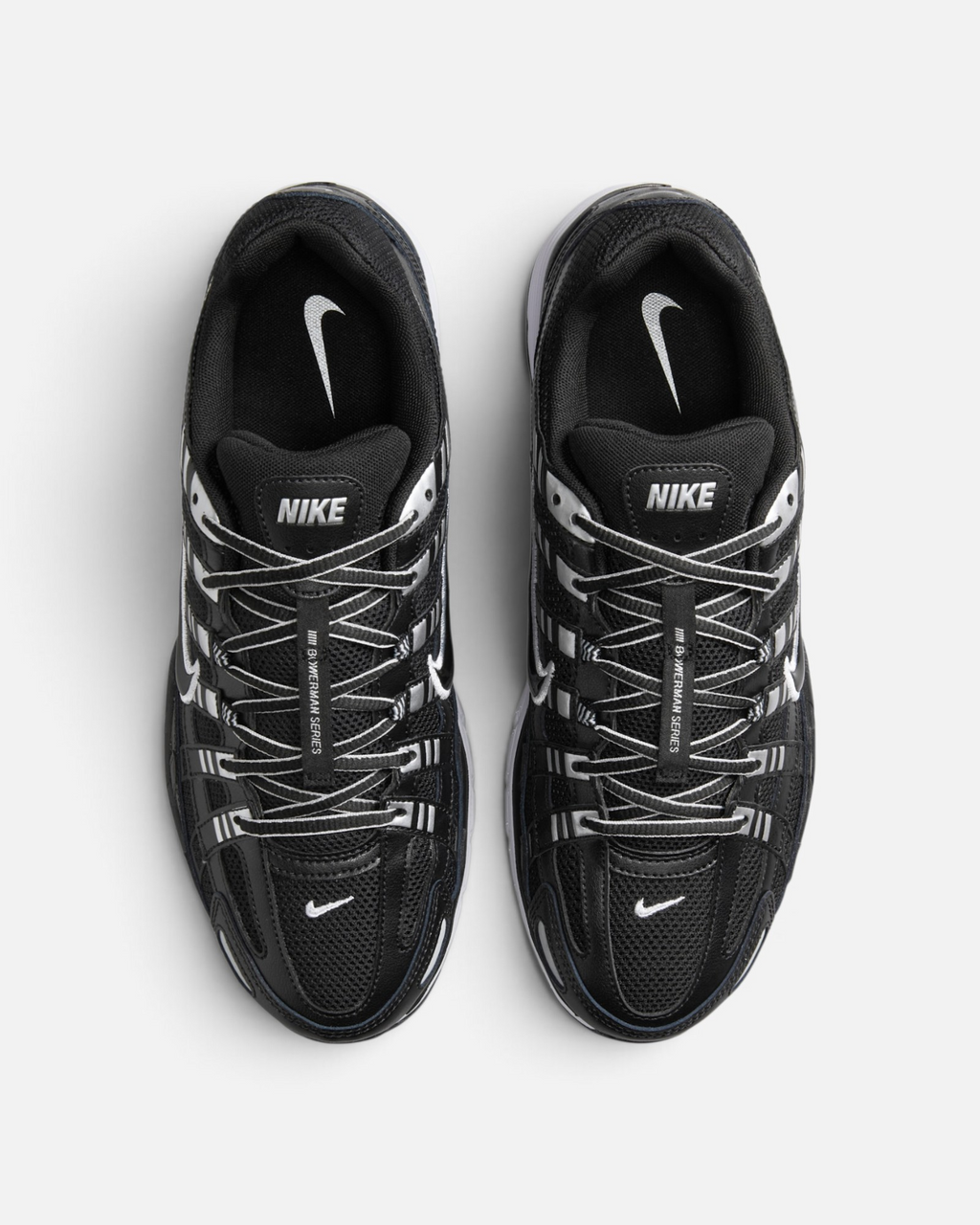 NIKE P-6000 BLACK