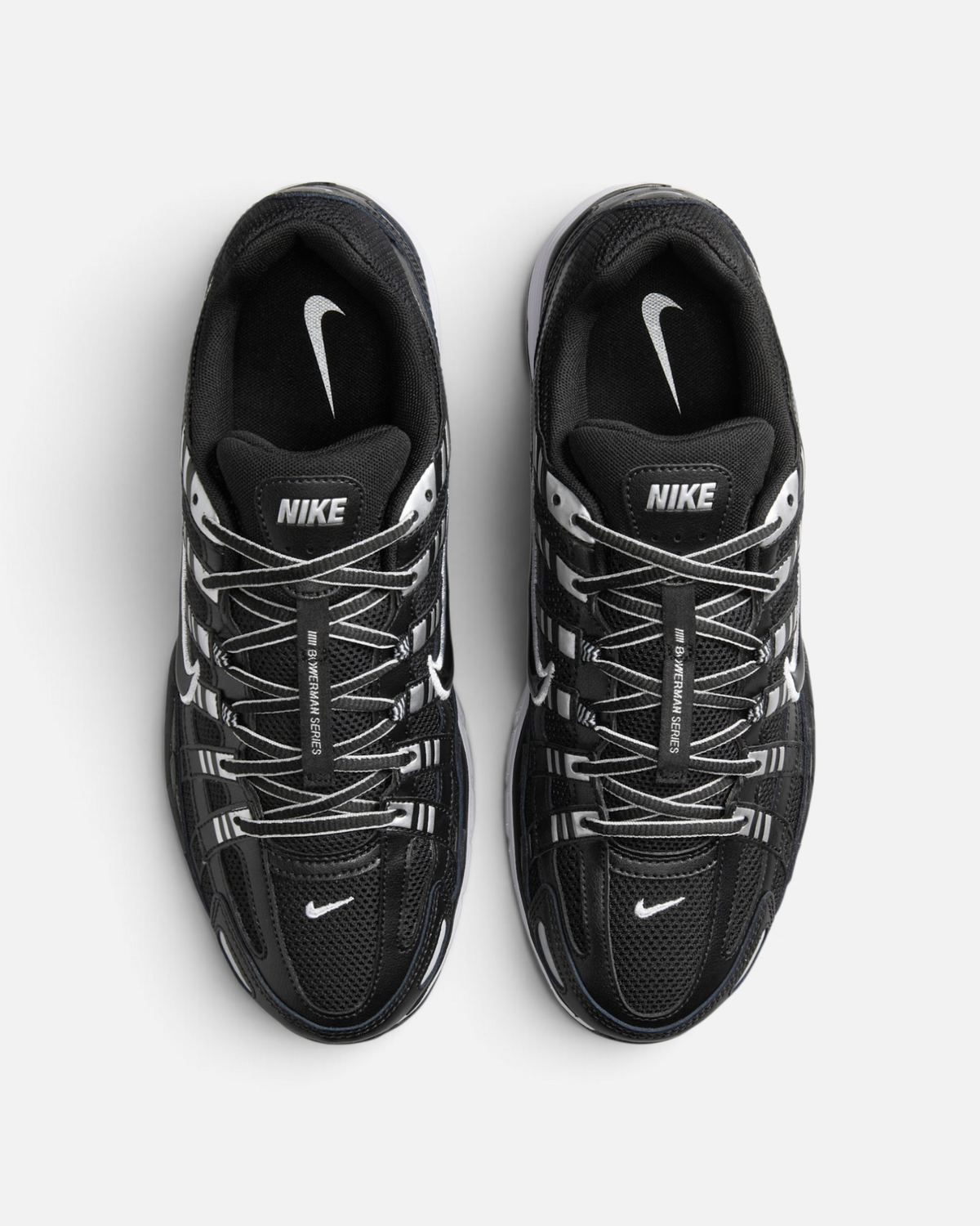 NIKE P-6000 BLACK
