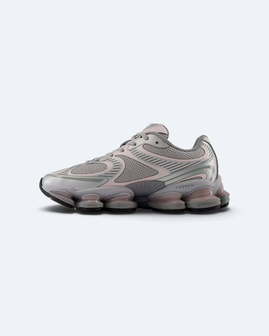 NEW BALANCE ABZORB 2000 RAINCLOUD