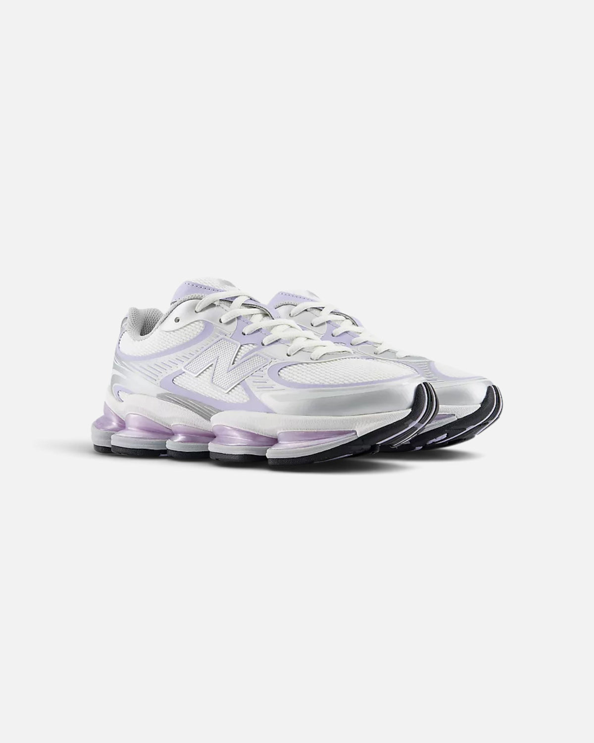 NEW BALANCE ABZORB 2000 SMOKED VIOLET
