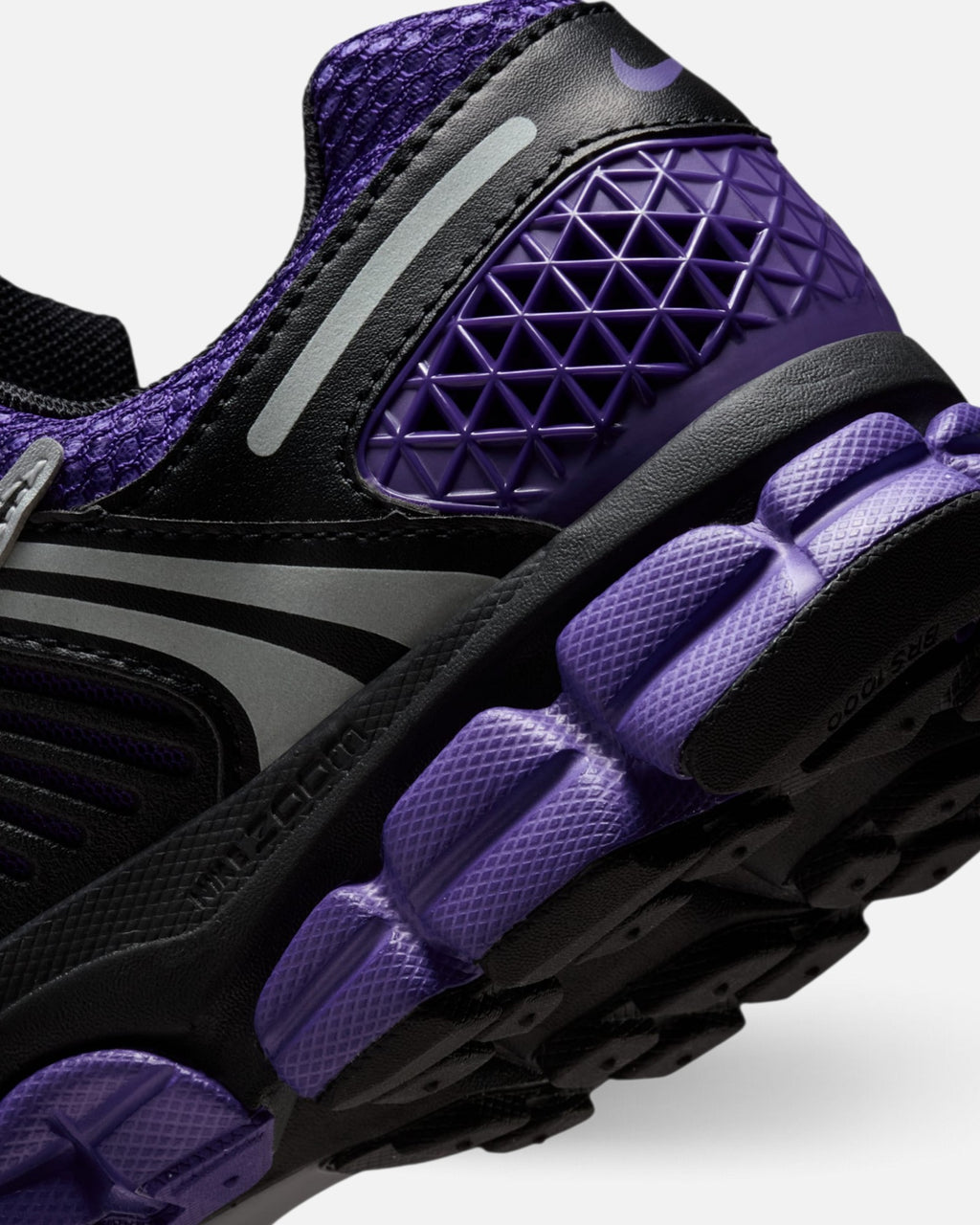 NIKE ZOOM VOMERO 5 COURT PURPLE