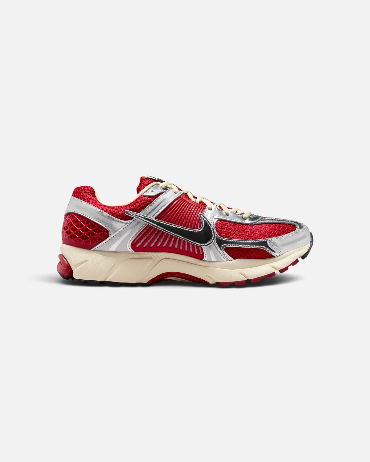 NIKE ZOOM VOMERO 5 GYM RED