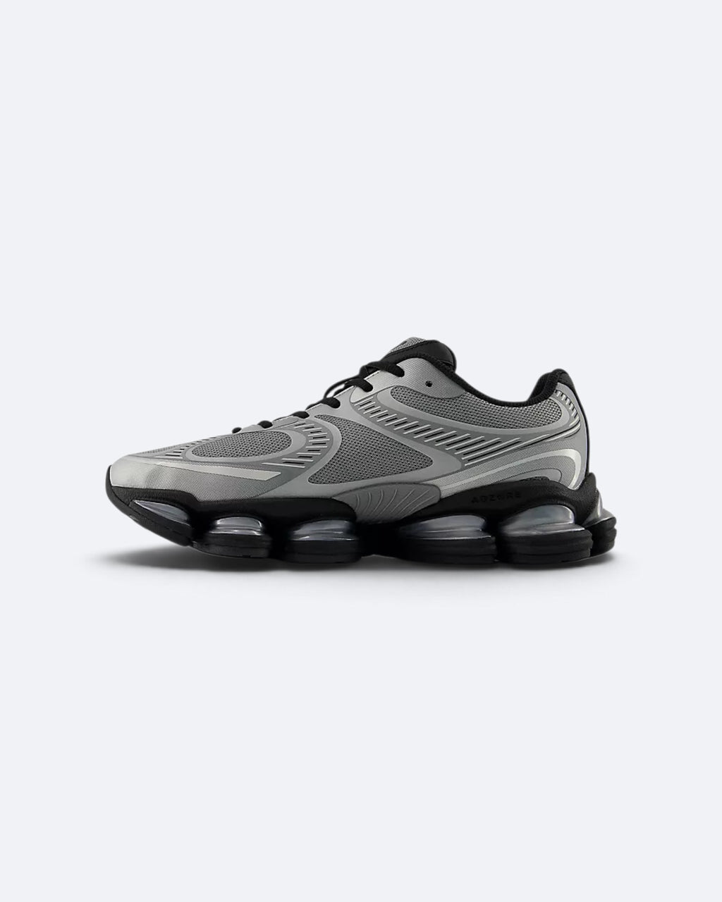 NEW BALANCE ABZORB 2000 SLATE GREY
