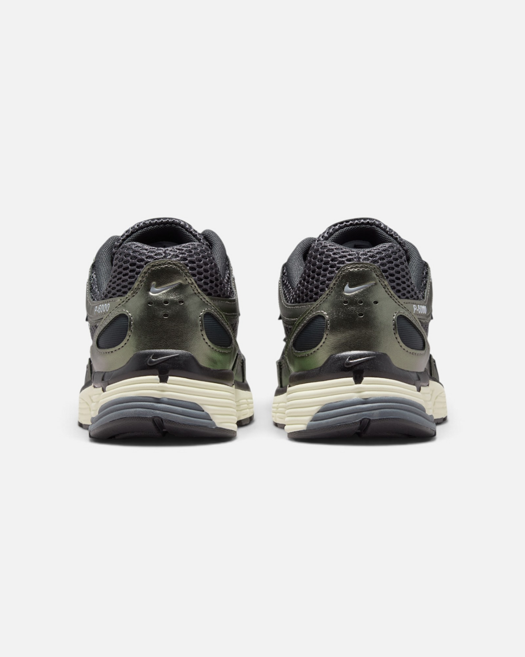 NIKE P-6000 ANTHRACITE