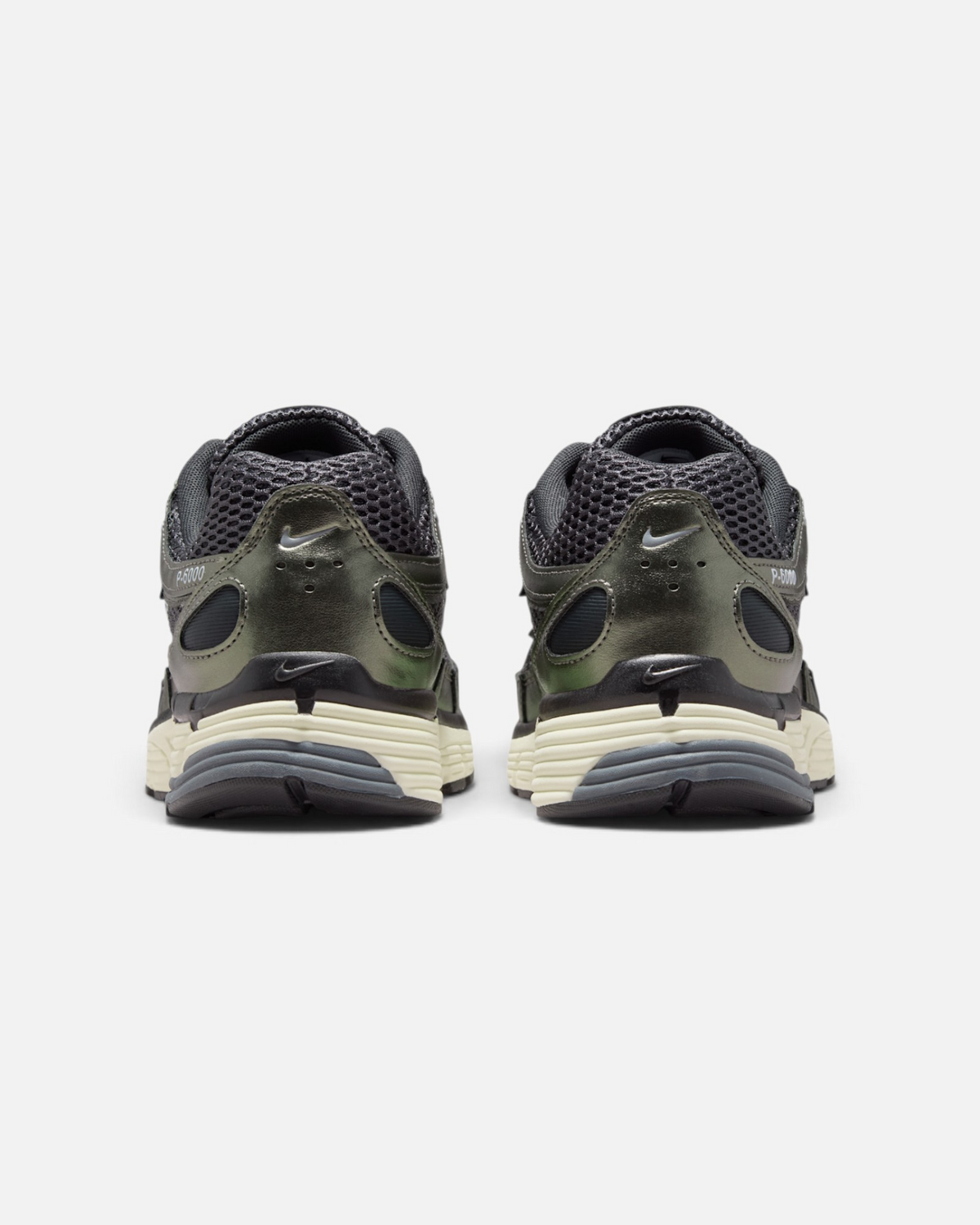 NIKE P-6000 ANTHRACITE