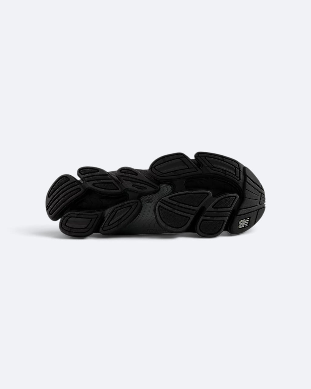 NEW BALANCE ABZORB 2000 SLATE GREY