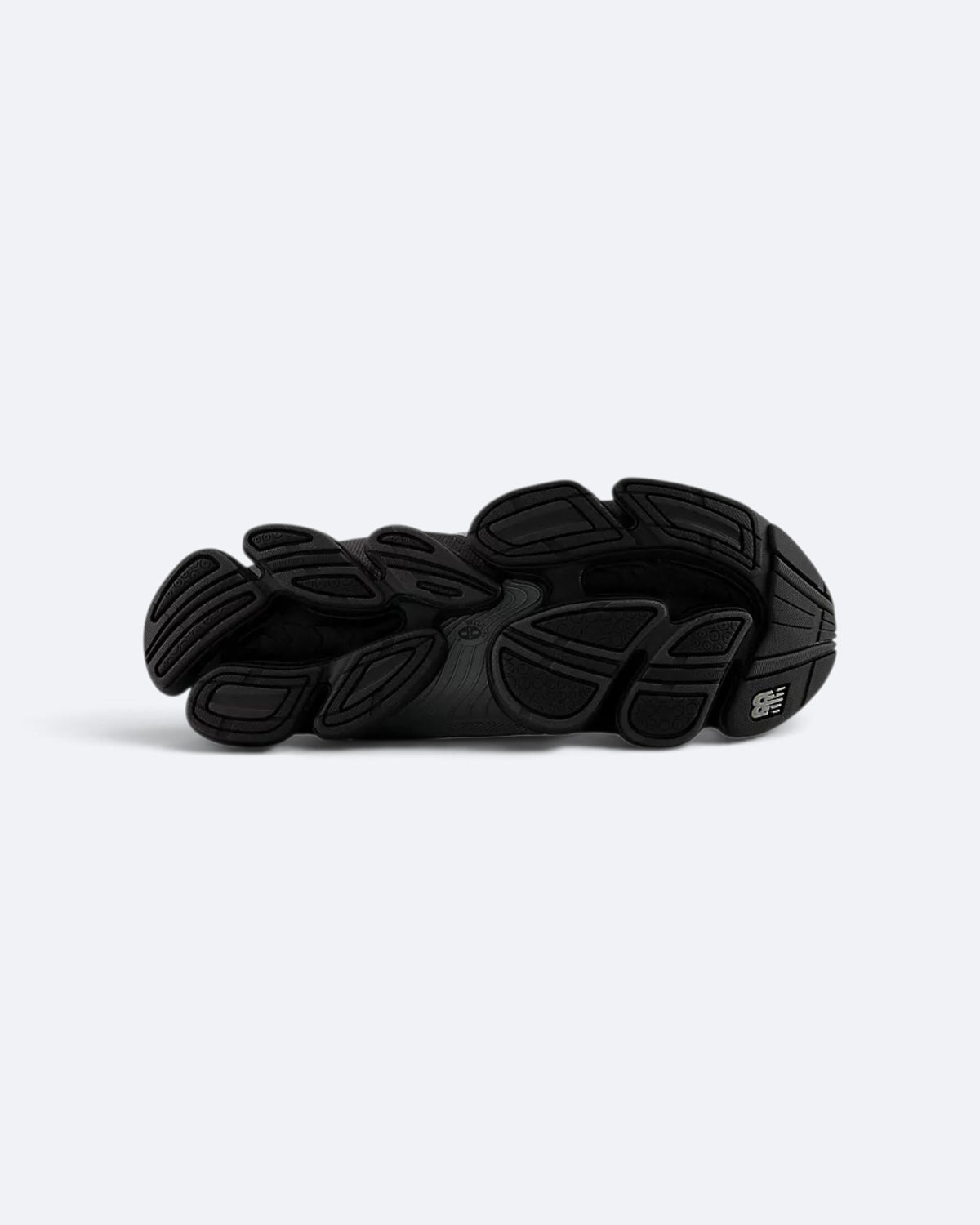 NEW BALANCE ABZORB 2000 SLATE GREY