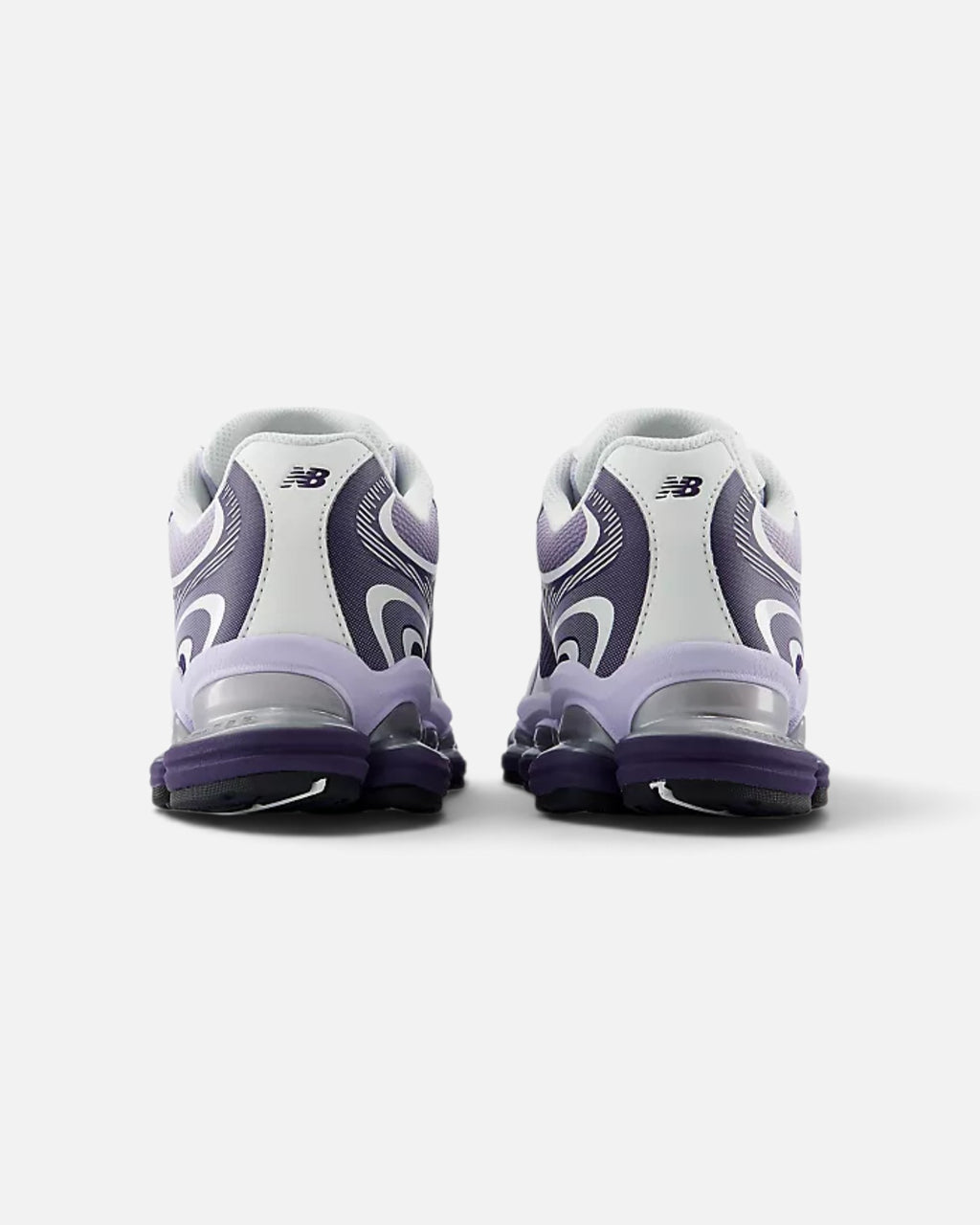 NEW BALANCE ABZORB 2000 BOYSENBERRY