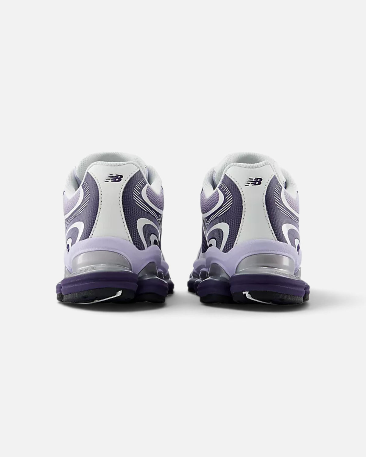 NEW BALANCE ABZORB 2000 BOYSENBERRY