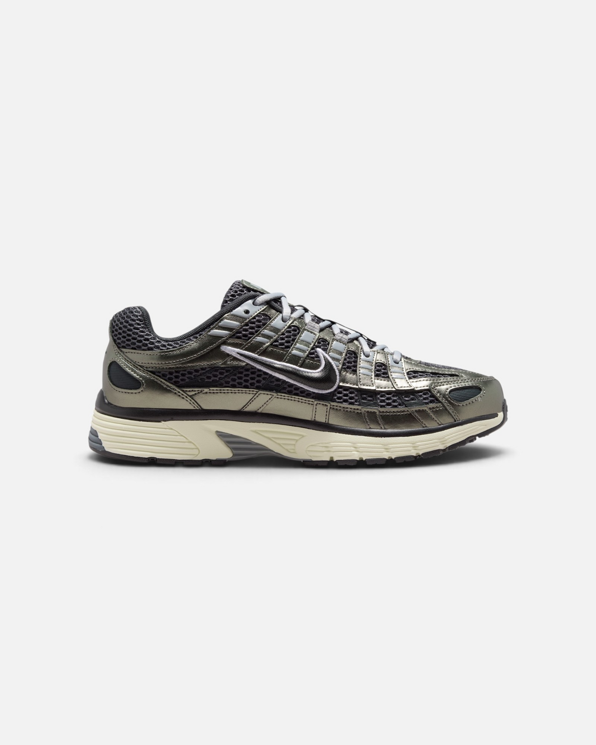 NIKE P-6000 ANTHRACITE