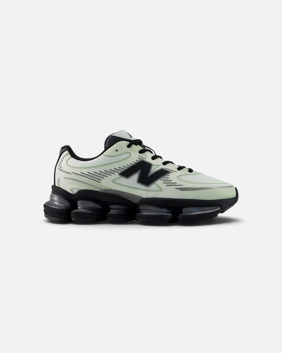 NEW BALANCE ABZORB 2000 MINT WATER