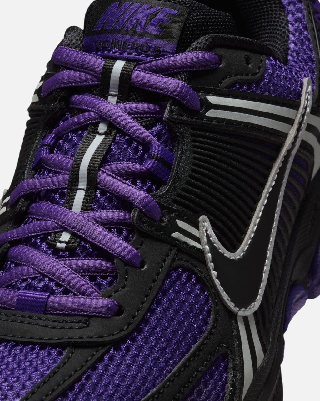 NIKE ZOOM VOMERO 5 COURT PURPLE