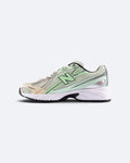 NEW BALANCE 740 MINT FLASH