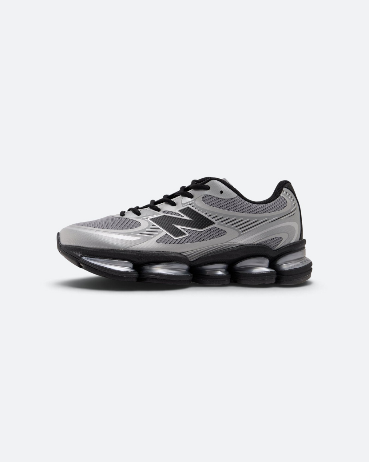NEW BALANCE ABZORB 2000 SLATE GREY
