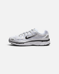NIKE P-6000 WHITE METALLIC