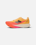 NEW BALANCE FUELCELL SUPERCOMP ELITE V5 TANGERINE