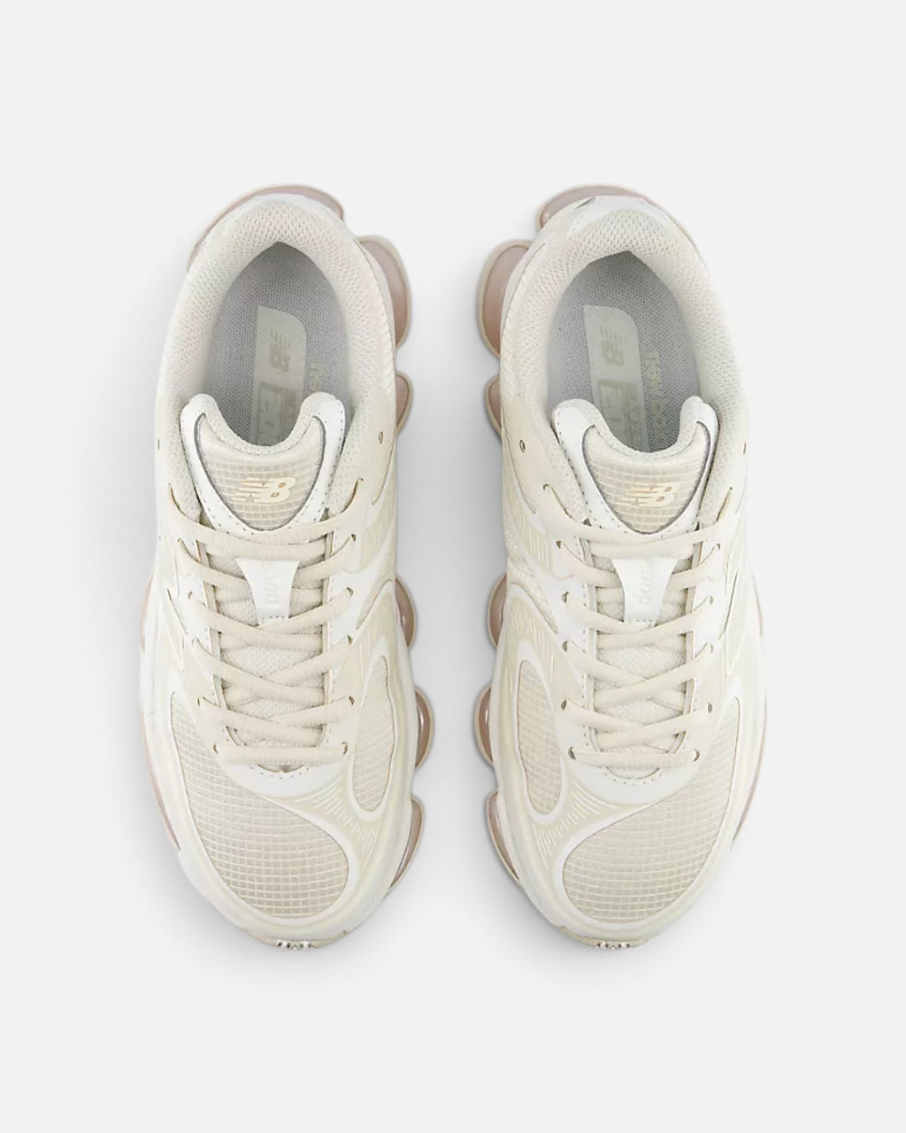 NEW BALANCE ABZORB 2000 TIMBERWOLF