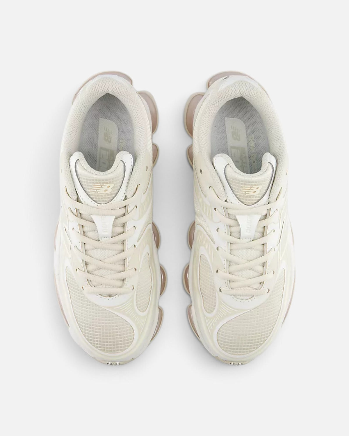 NEW BALANCE ABZORB 2000 TIMBERWOLF