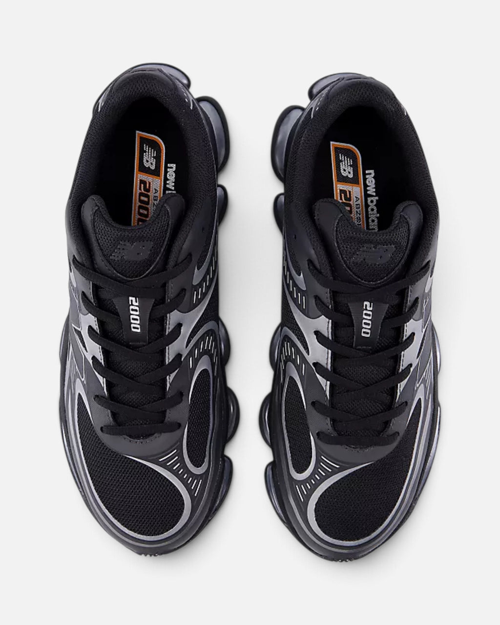 NEW BALANCE ABZORB 2000