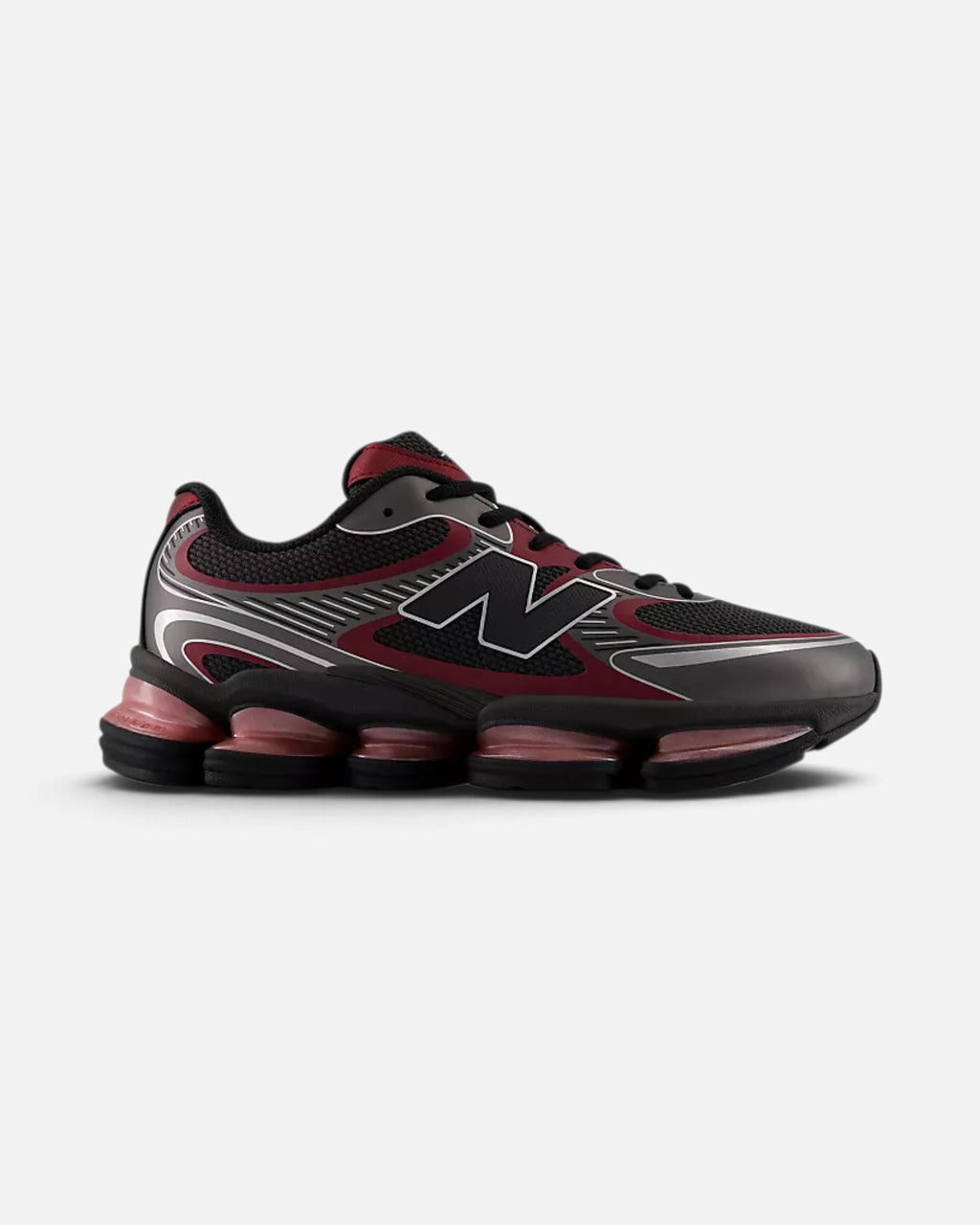 NEW BALANCE ABZORB 2000