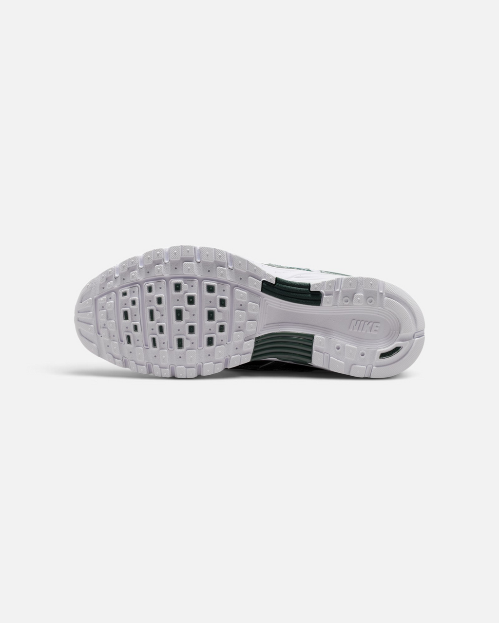 NIKE P-6000 MICA GREEN