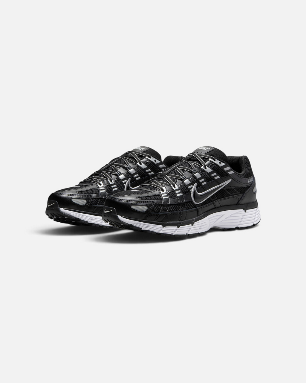NIKE P-6000 BLACK