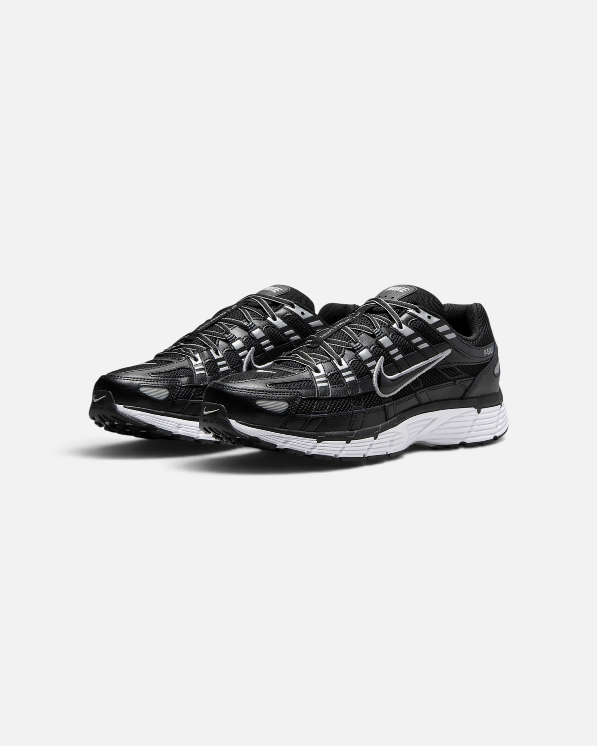 NIKE P-6000 BLACK