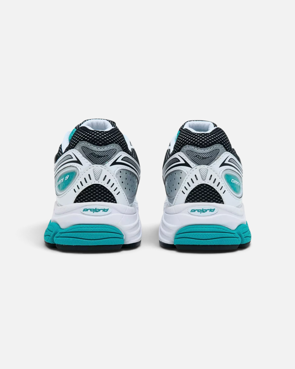 SAUCONY PROGRID OMNI 9 CASUAL