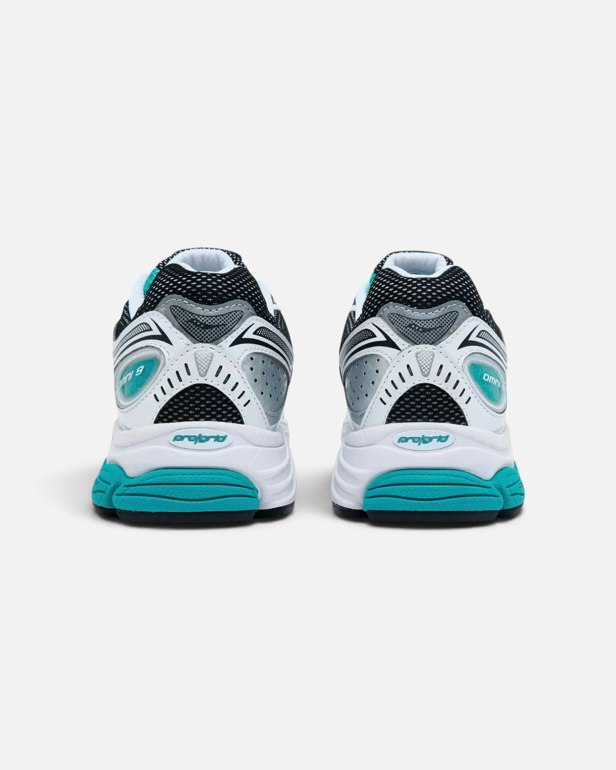 SAUCONY PROGRID OMNI 9 CASUAL