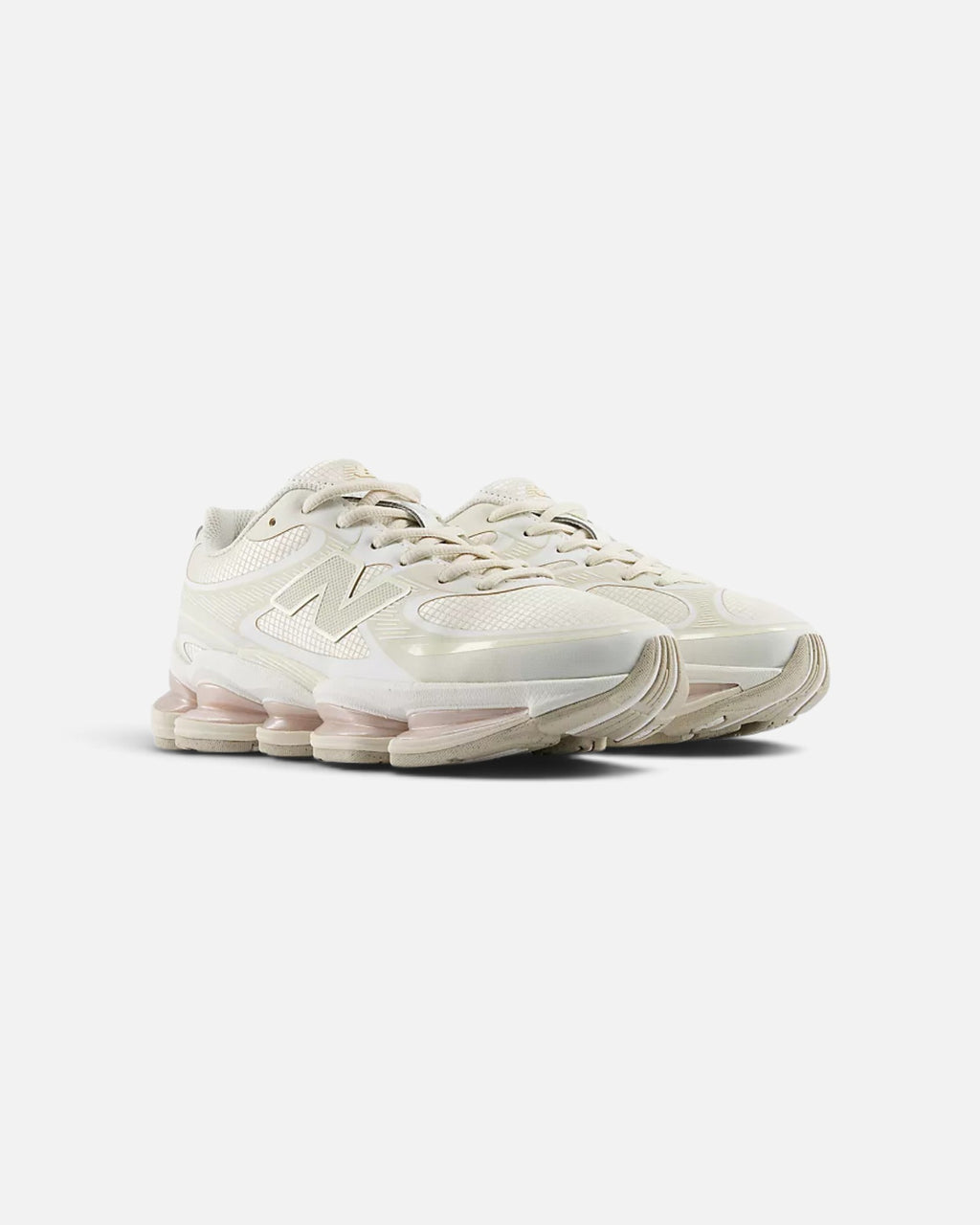 NEW BALANCE ABZORB 2000 TIMBERWOLF