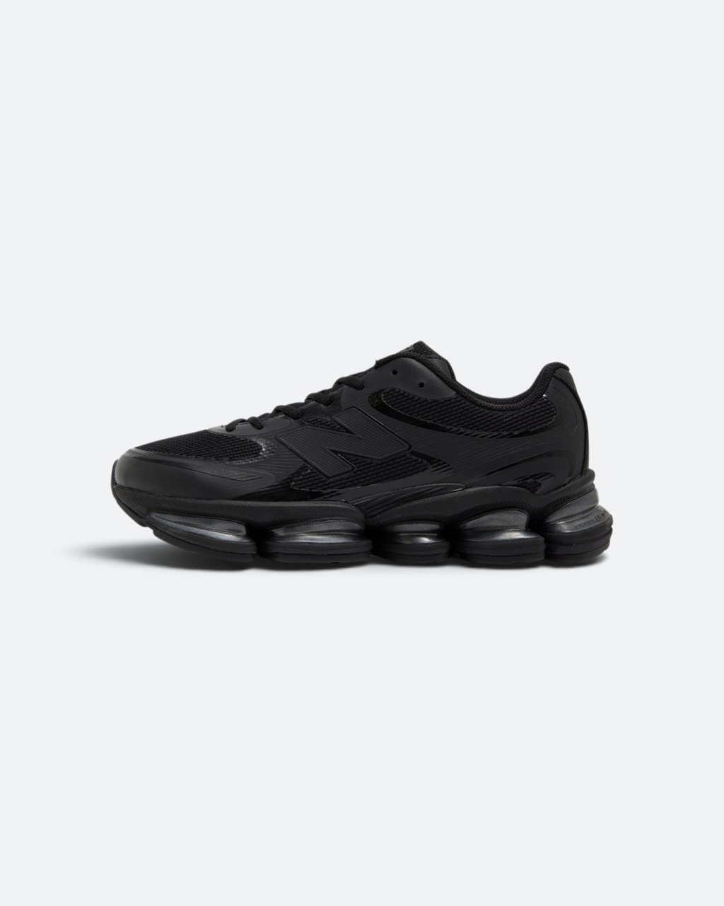 NEW BALANCE ABZORB 2000 BLACK