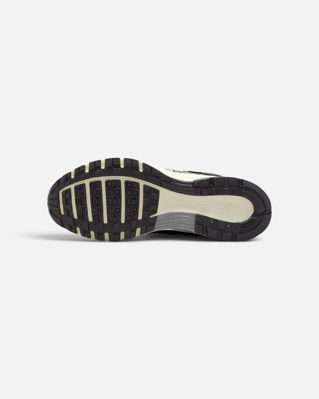 NIKE P-6000 ANTHRACITE
