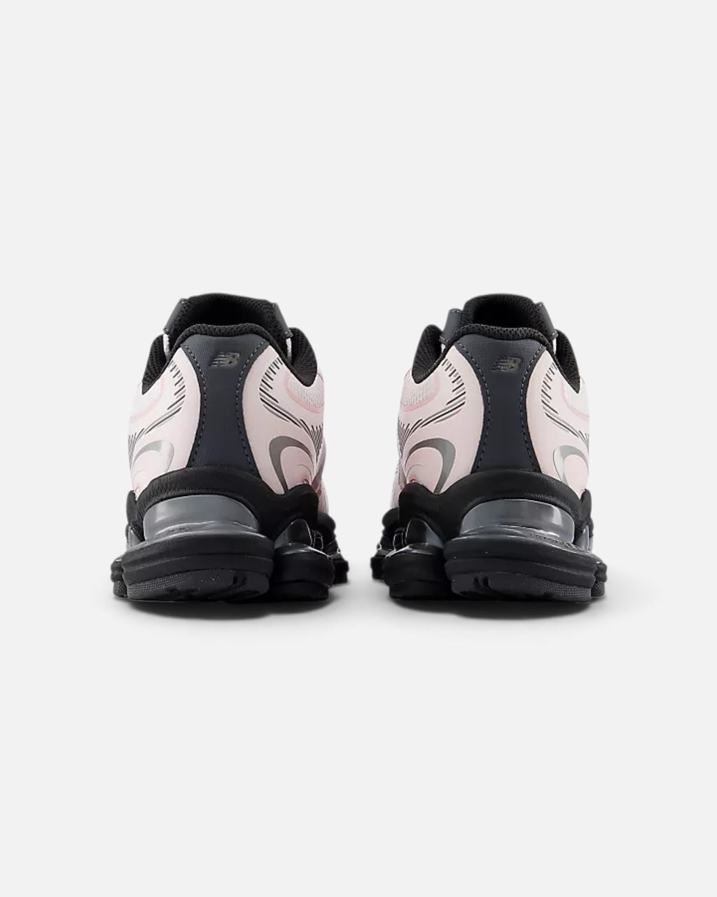 NEW BALANCE ABZORB 2000 PINK GRANITE