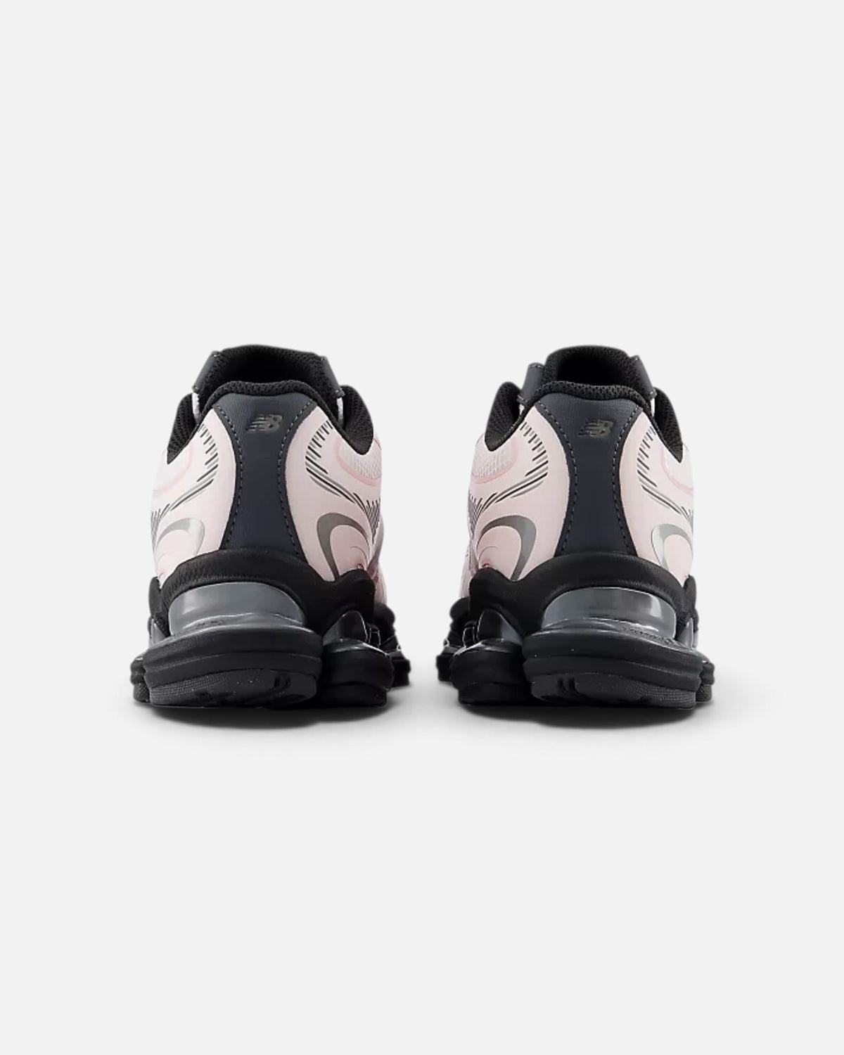 NEW BALANCE ABZORB 2000 PINK GRANITE