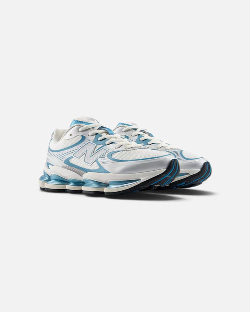 NEW BALANCE ABZORB 2000 RAINCLOUD ALTITUDE METALLIC