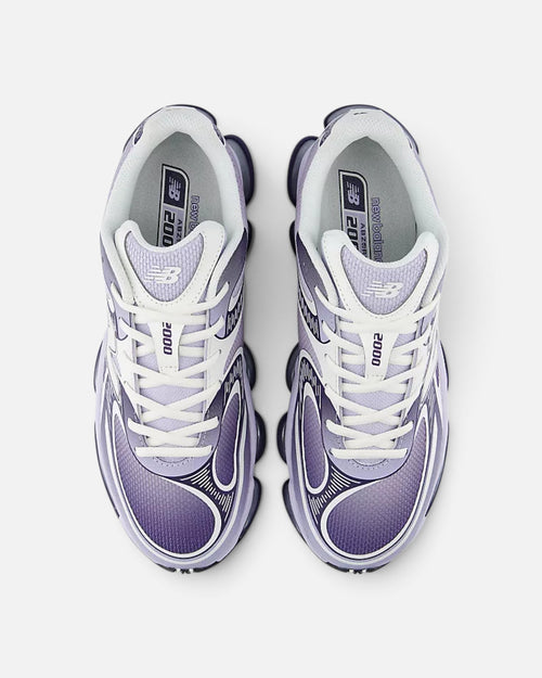NEW BALANCE ABZORB 2000 BOYSENBERRY