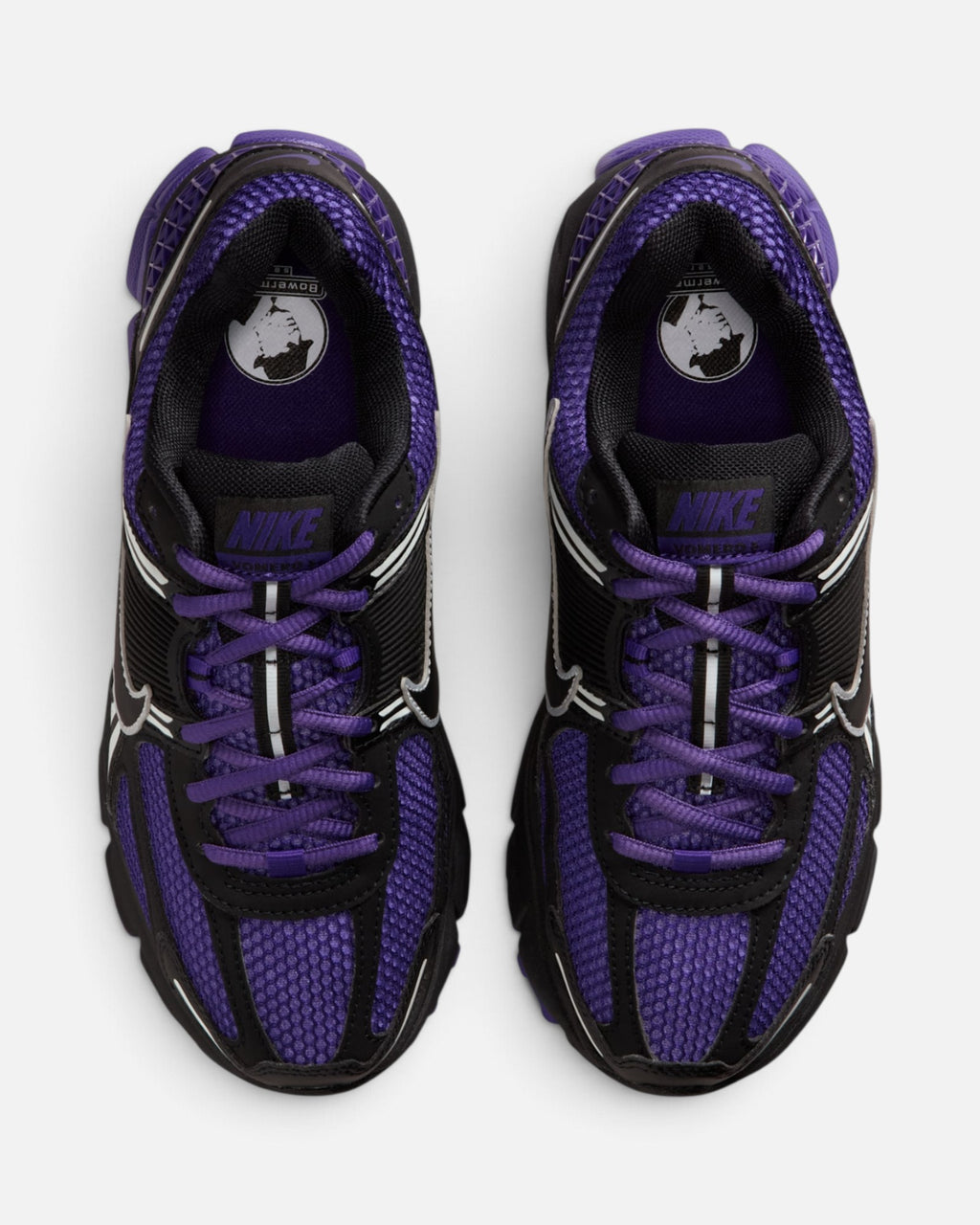 NIKE ZOOM VOMERO 5 COURT PURPLE